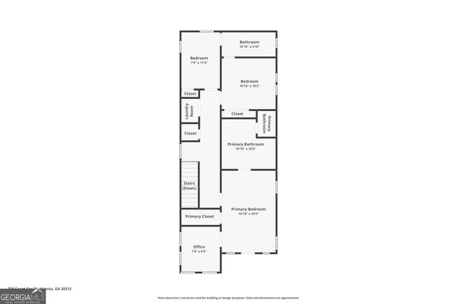 779 Grant Terrace SE, Atlanta, GA 30315