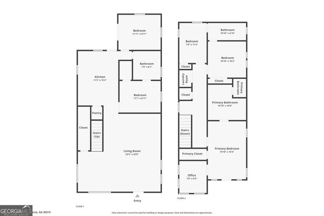 779 Grant Terrace SE, Atlanta, GA 30315