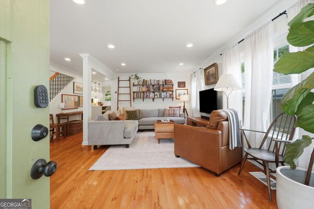 779 Grant Terrace SE, Atlanta, GA 30315