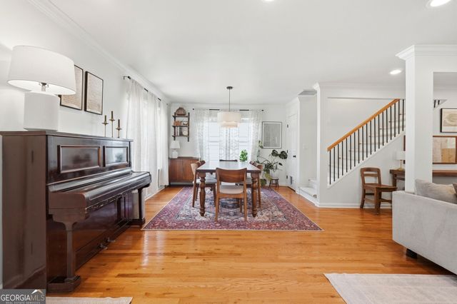 779 Grant Terrace SE, Atlanta, GA 30315