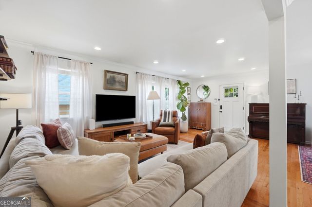779 Grant Terrace SE, Atlanta, GA 30315