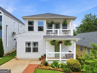 779 Grant Terrace SE, Atlanta, GA 30315