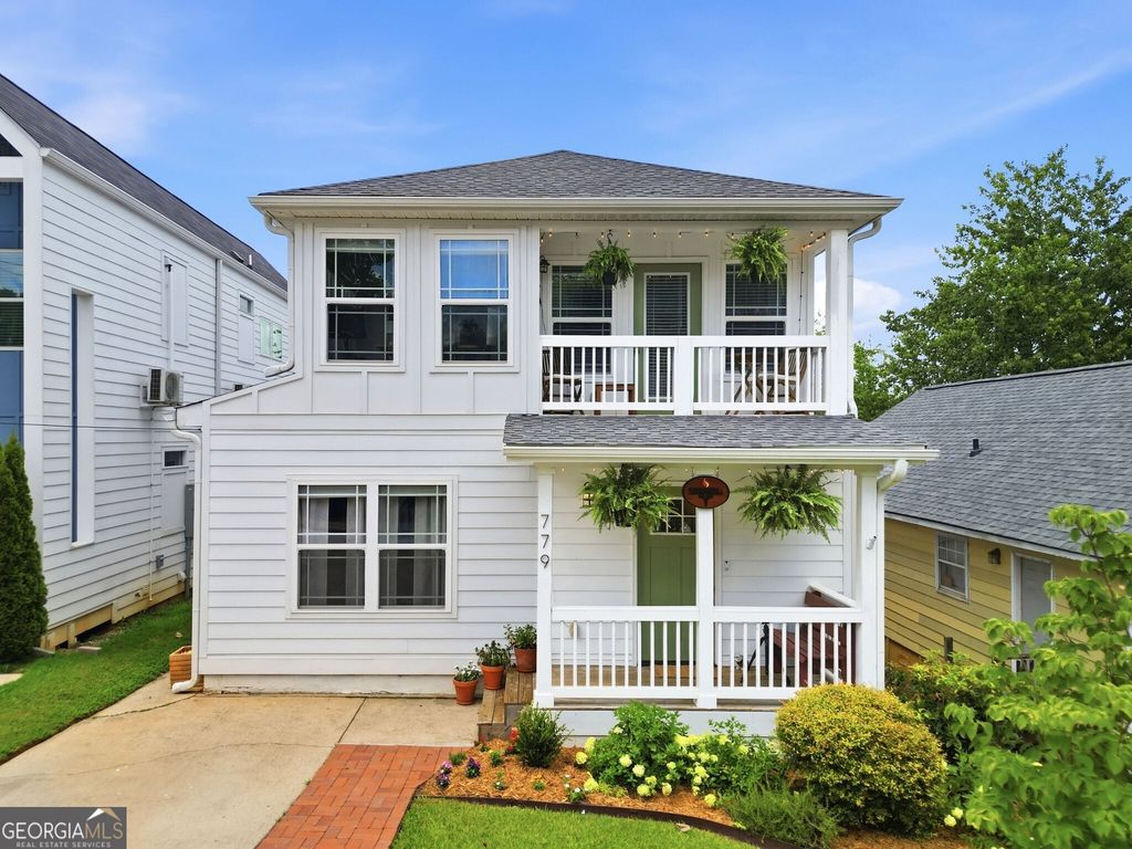 779 Grant Terrace SE, Atlanta, GA 30315