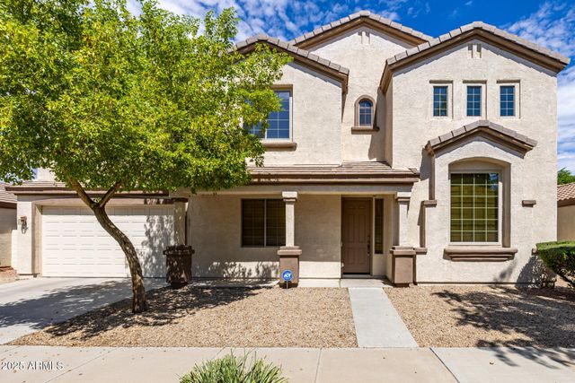 13628 W GELDING Drive, Surprise, AZ 85379