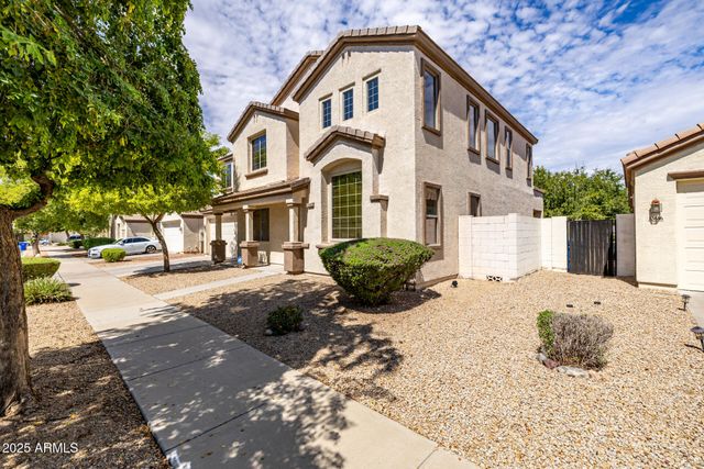 13628 W GELDING Drive, Surprise, AZ 85379