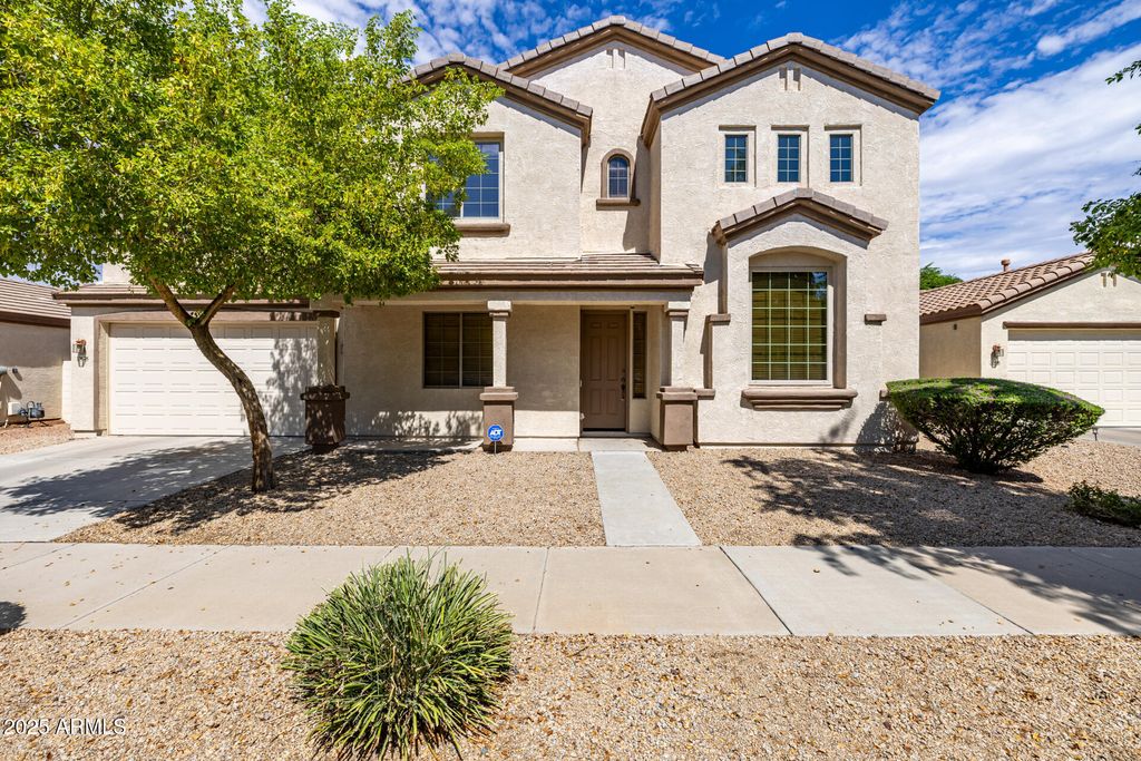 13628 W GELDING Drive, Surprise, AZ 85379