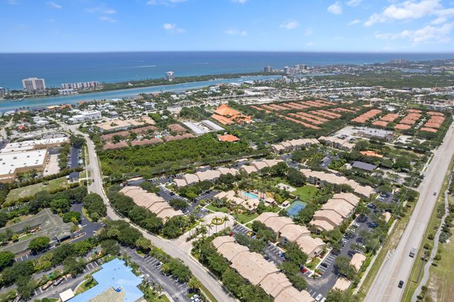 272 Village Boulevard 7109, Tequesta, FL 33469