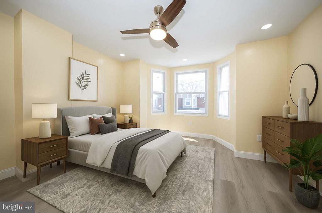 150 N ROBINSON ST, Philadelphia, PA 19139