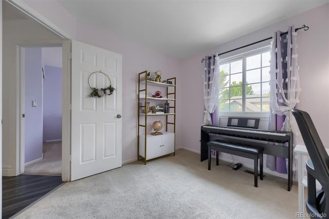 19659 E Elk Creek Drive, Parker, CO 80134