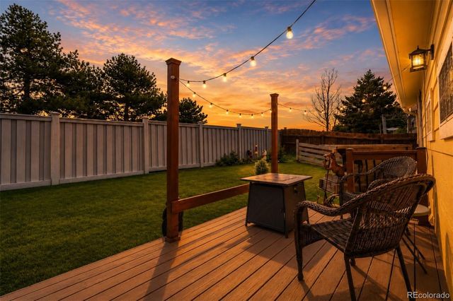 19659 E Elk Creek Drive, Parker, CO 80134