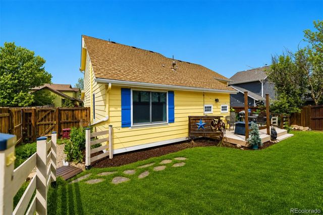 19659 E Elk Creek Drive, Parker, CO 80134