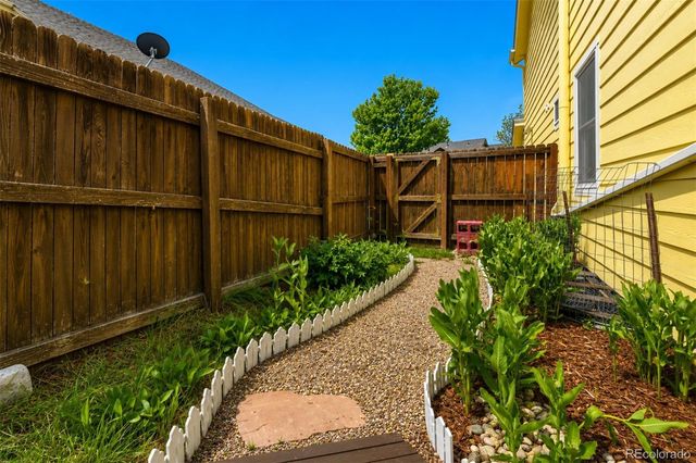 19659 E Elk Creek Drive, Parker, CO 80134