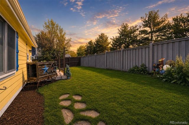 19659 E Elk Creek Drive, Parker, CO 80134