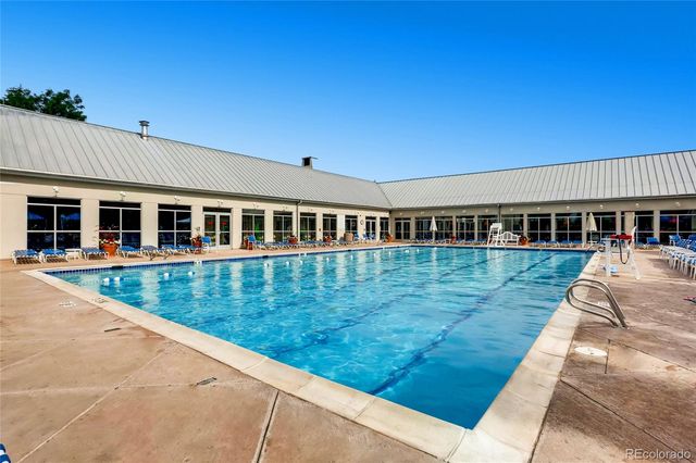 19659 E Elk Creek Drive, Parker, CO 80134
