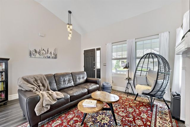 19659 E Elk Creek Drive, Parker, CO 80134
