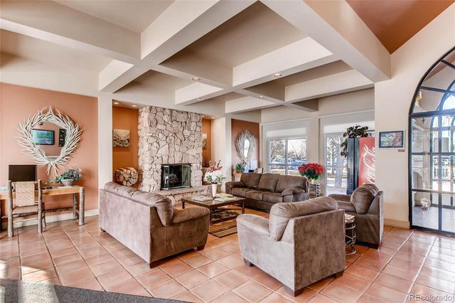 19659 E Elk Creek Drive, Parker, CO 80134