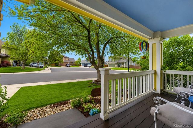 19659 E Elk Creek Drive, Parker, CO 80134