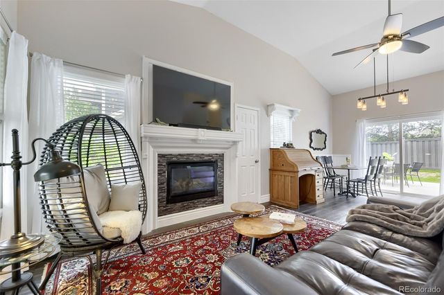 19659 E Elk Creek Drive, Parker, CO 80134