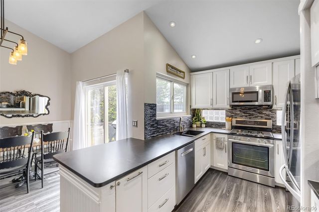 19659 E Elk Creek Drive, Parker, CO 80134