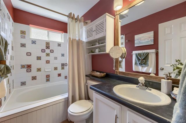 19659 E Elk Creek Drive, Parker, CO 80134