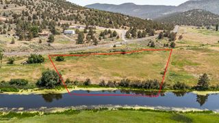 0 Crystal Springs Road P#600638, Klamath Falls, OR 97603
