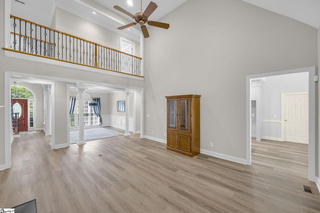 108 Beckworth Drive, Taylors, SC 29687
