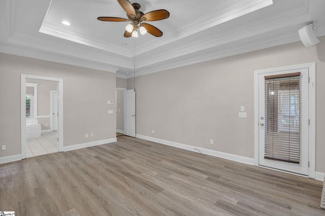 108 Beckworth Drive, Taylors, SC 29687