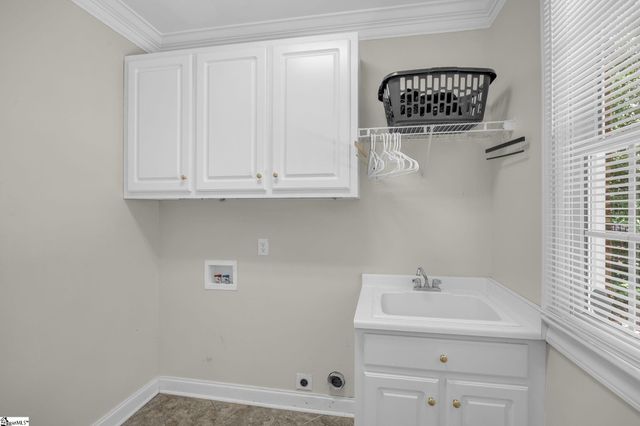108 Beckworth Drive, Taylors, SC 29687