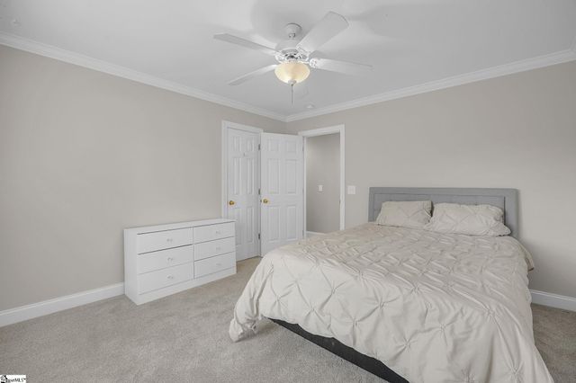 108 Beckworth Drive, Taylors, SC 29687