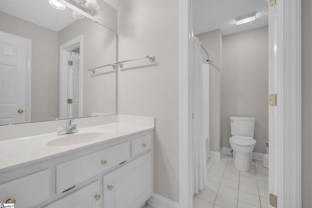 108 Beckworth Drive, Taylors, SC 29687