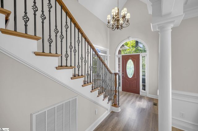 108 Beckworth Drive, Taylors, SC 29687