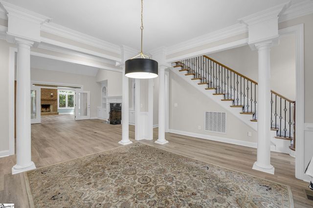 108 Beckworth Drive, Taylors, SC 29687