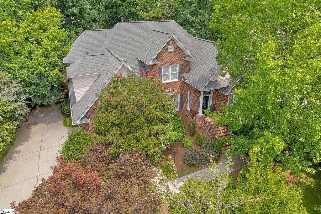 108 Beckworth Drive, Taylors, SC 29687