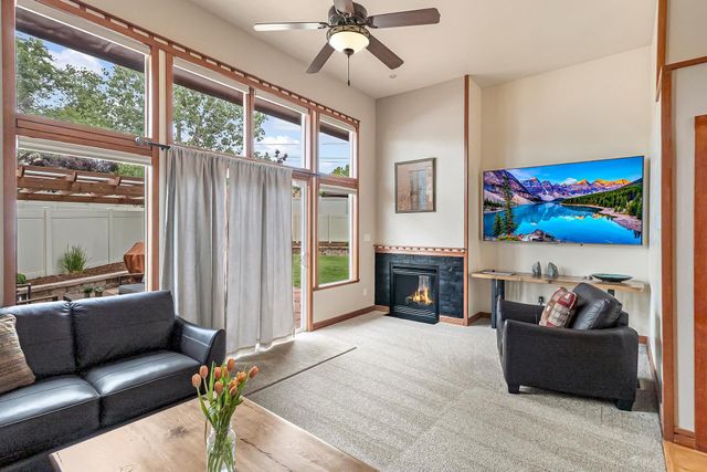 724 Ivanhoe Way, Grand Junction, CO 81506
