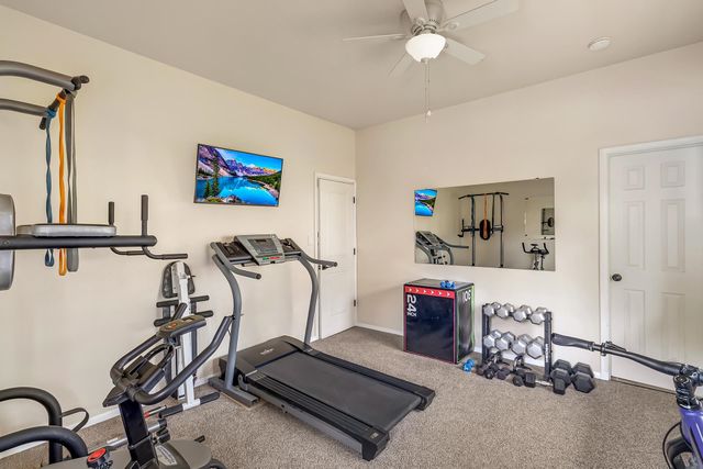 724 Ivanhoe Way, Grand Junction, CO 81506