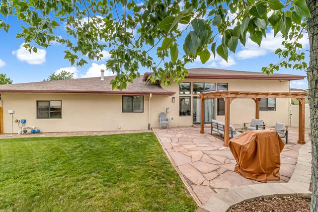 724 Ivanhoe Way, Grand Junction, CO 81506