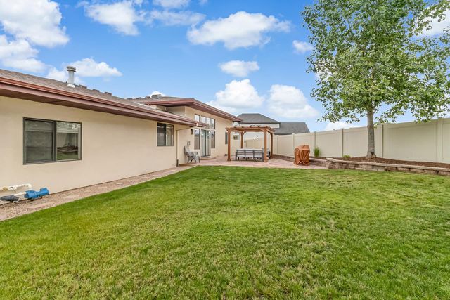 724 Ivanhoe Way, Grand Junction, CO 81506