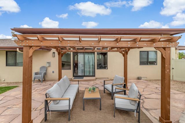 724 Ivanhoe Way, Grand Junction, CO 81506