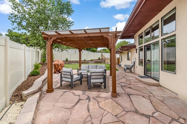 724 Ivanhoe Way, Grand Junction, CO 81506