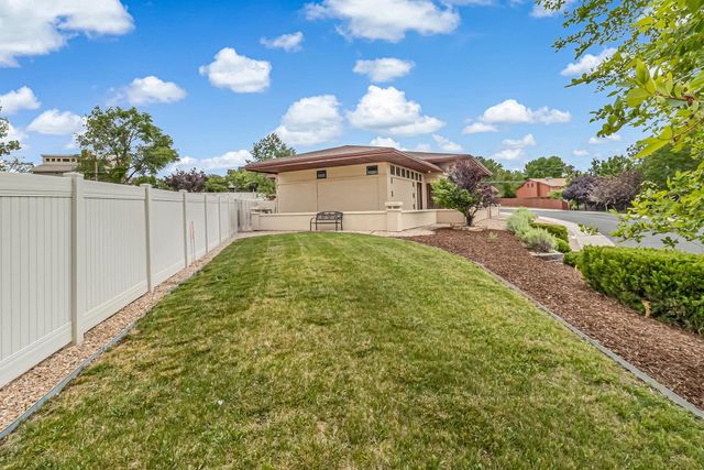 724 Ivanhoe Way, Grand Junction, CO 81506
