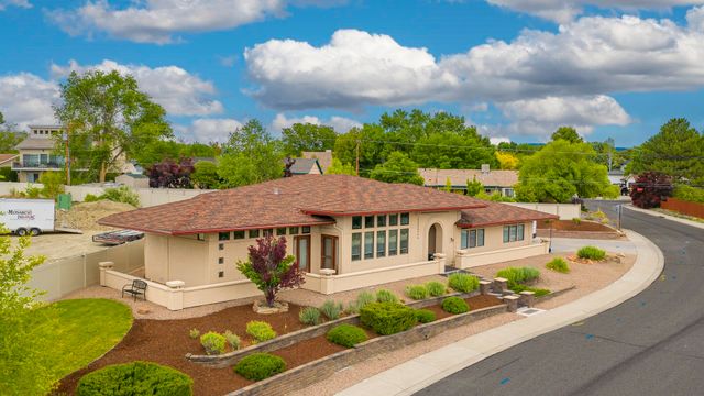 724 Ivanhoe Way, Grand Junction, CO 81506