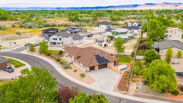 724 Ivanhoe Way, Grand Junction, CO 81506
