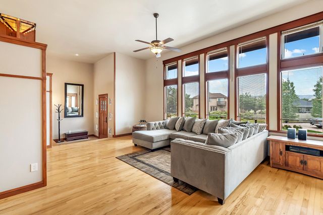 724 Ivanhoe Way, Grand Junction, CO 81506