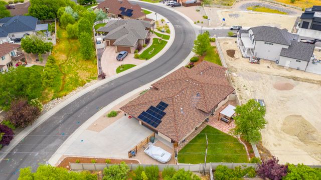 724 Ivanhoe Way, Grand Junction, CO 81506