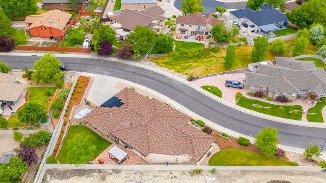 724 Ivanhoe Way, Grand Junction, CO 81506