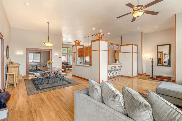 724 Ivanhoe Way, Grand Junction, CO 81506