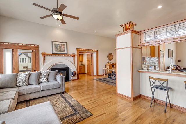 724 Ivanhoe Way, Grand Junction, CO 81506