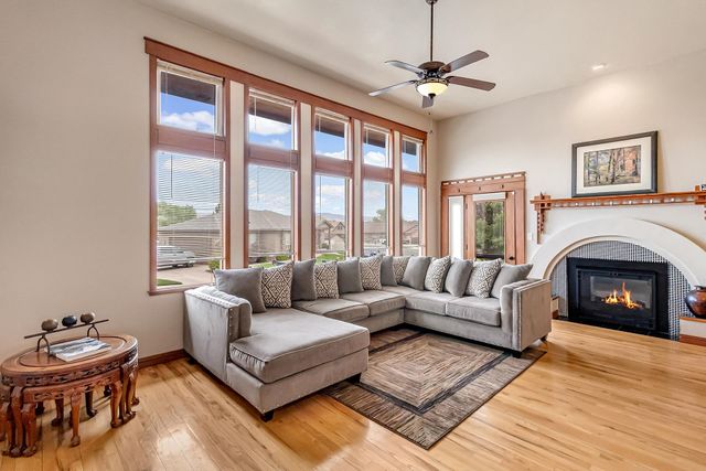 724 Ivanhoe Way, Grand Junction, CO 81506