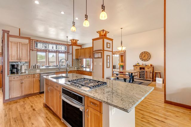 724 Ivanhoe Way, Grand Junction, CO 81506