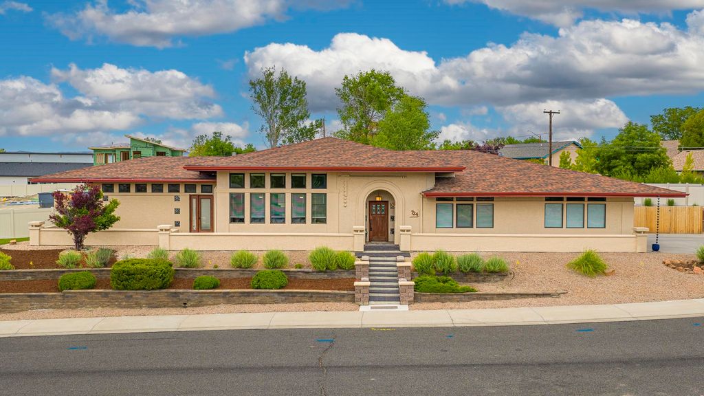 724 Ivanhoe Way, Grand Junction, CO 81506
